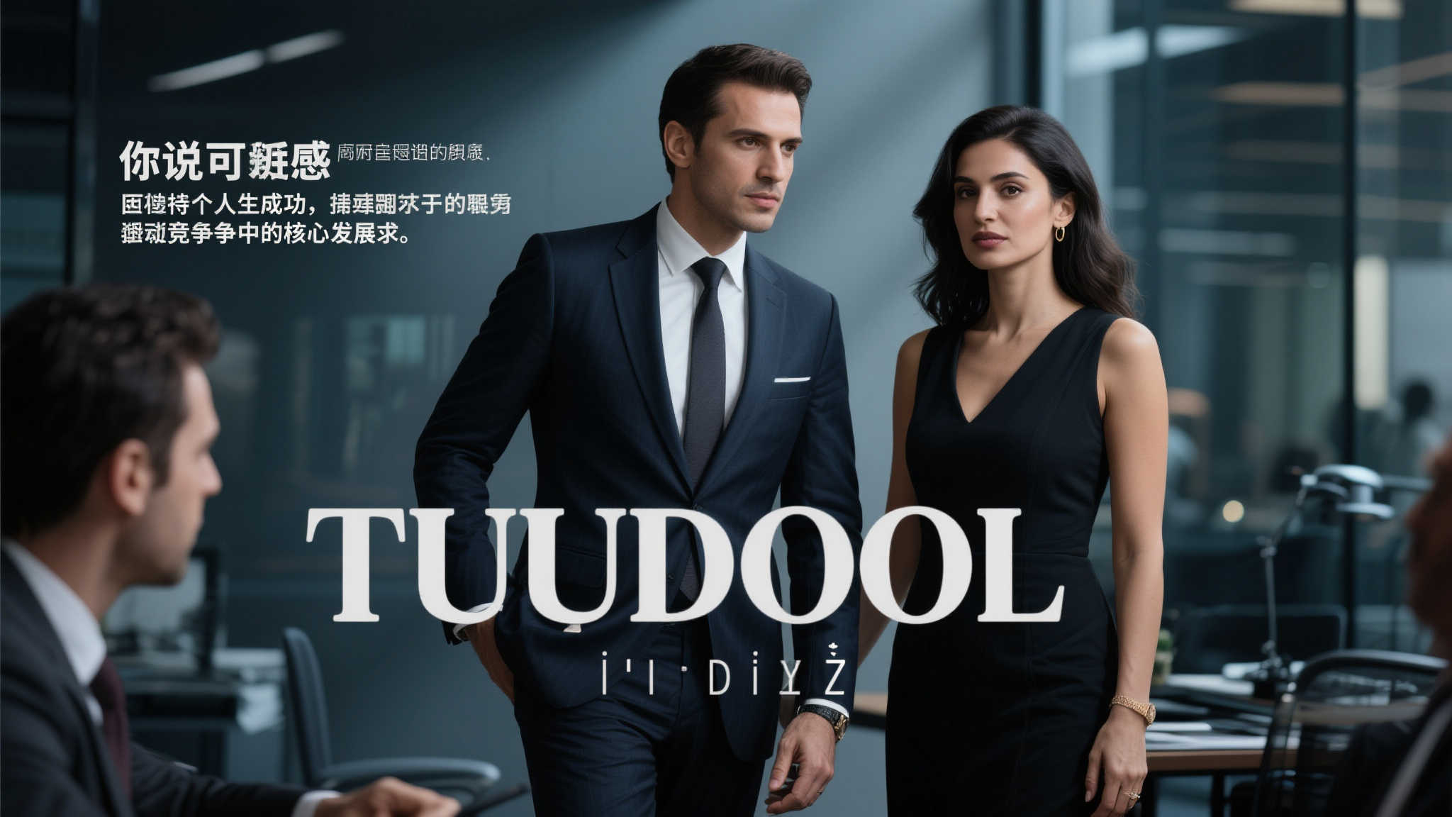 图多尔:时刻警醒,伊尔迪兹未来由自己掌控 你是否曾经感叹,一个人的成功不仅取决于外部机遇,更