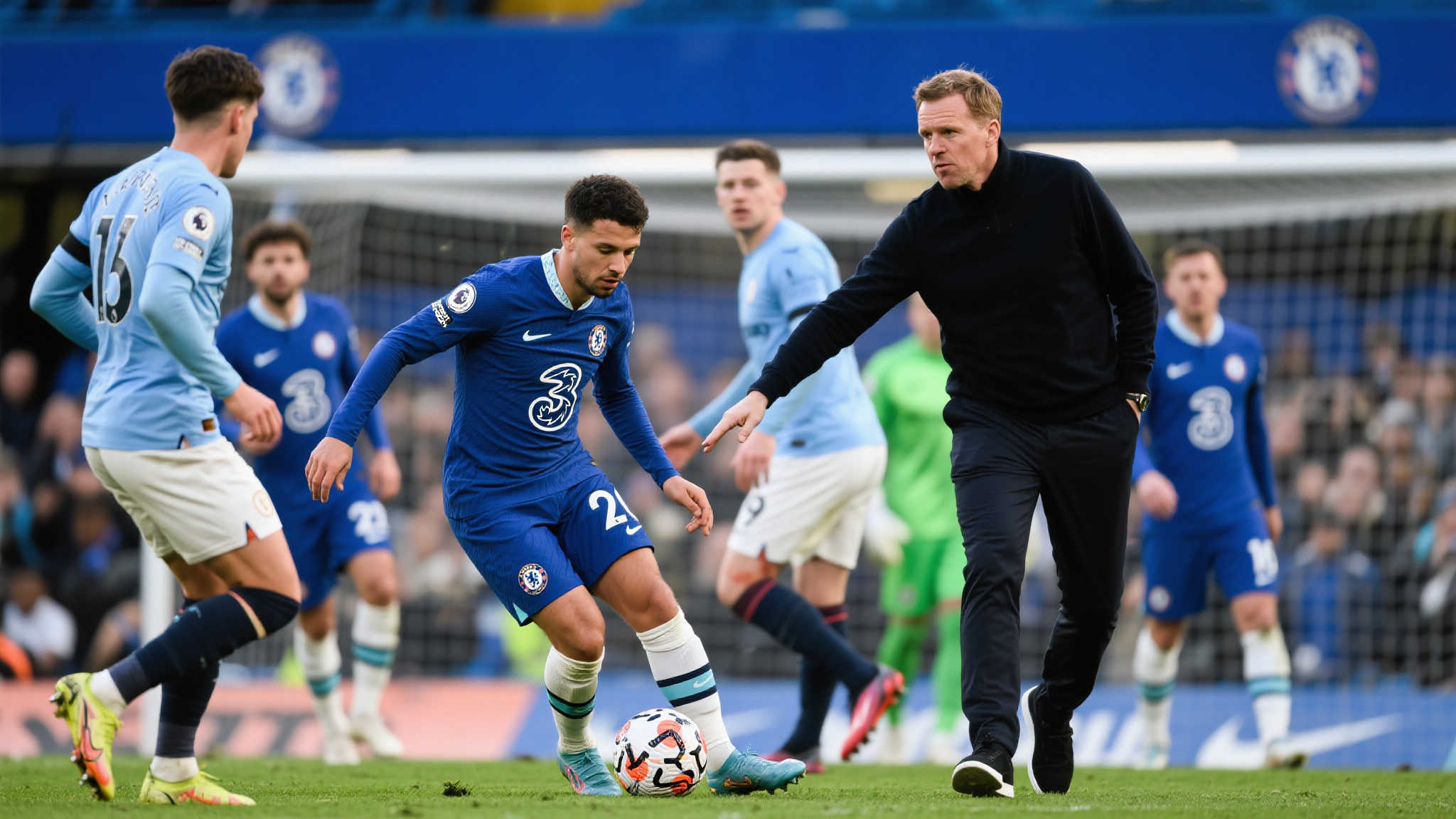 欧冠资格不够分!英超第七的小森林要让小破车彻底崩溃? 欧冠资格不够分!英超第七的小森林要让小破车彻底崩溃?