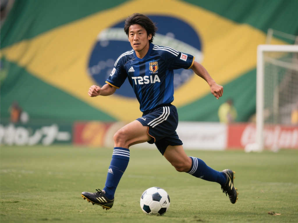 三浦知良为何坚持不退役 三浦知良为何坚持不退役